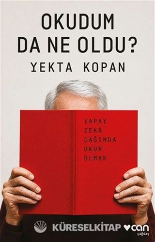 Okudum da Ne Oldu?