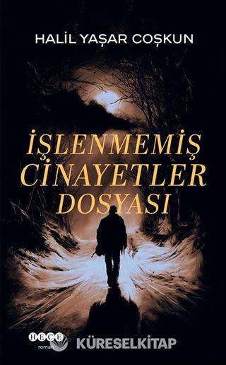 İşlenmemiş Cinayetler Dosyası