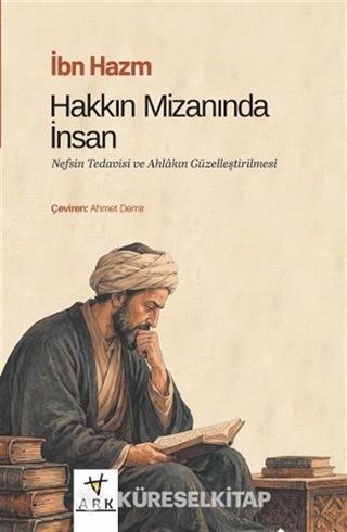 Hakkın Mîzanında İnsan