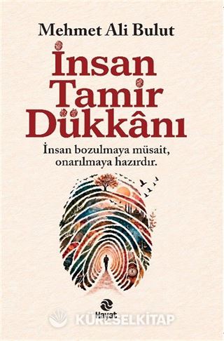 İnsan Tamir Dükkanı