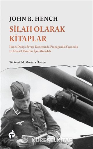 Silah Olarak Kitaplar