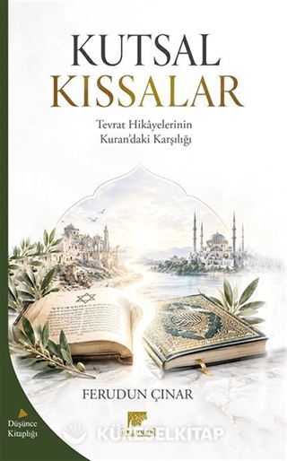 Kutsal Kıssalar