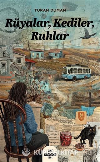 Rüyalar, Kediler, Ruhlar