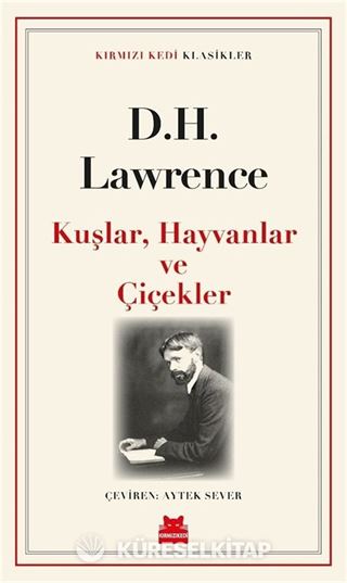 Kuşlar, Hayvanlar ve Çiçekler