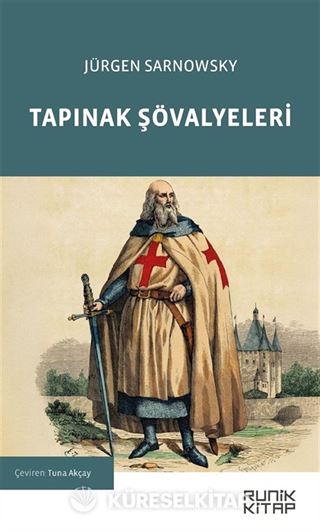 Tapınak Şövalyeleri