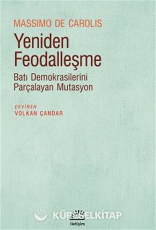 Yeniden Feodalleşme