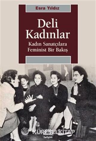 Deli Kadınlar