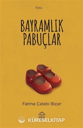 Bayramlık Pabuçlar