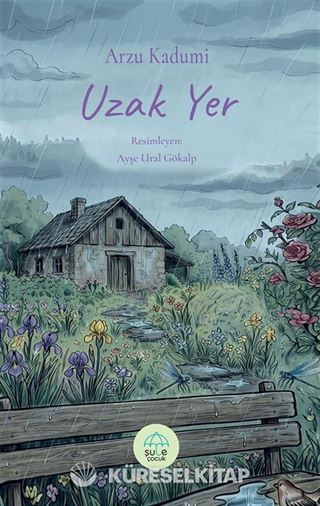 Uzak Yer