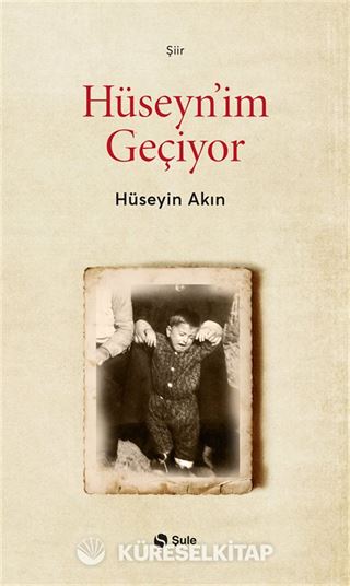 Hüseyn'im Geçiyor