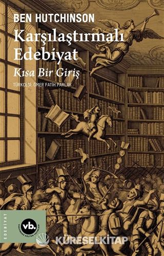 Karşılaştırmalı Edebiyat