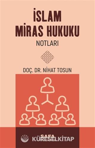 İslam Miras Hukuku Notları