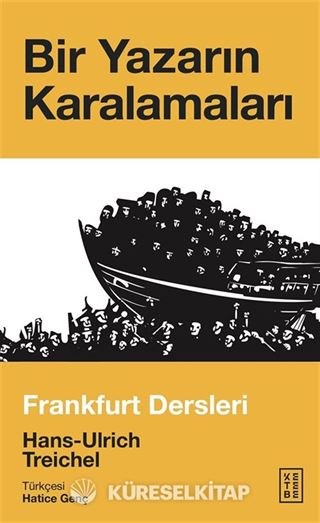 Bir Yazarın Karalamaları