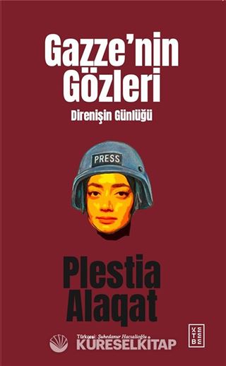 Gazze'nin Gözleri
