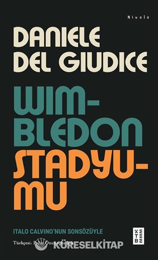 Wimbledon Stadyumu