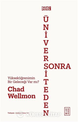 Üniversiteden Sonra