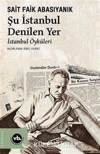Şu İstanbul Denilen Yer