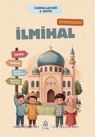 Etkinlikli İlmihal 2. Seviye