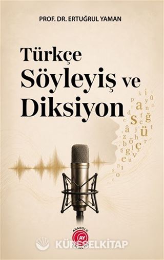 Türkçe Söyleyiş ve Diksiyon