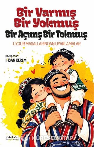 Bir Varmış Bir Yokmuş, Bir Açmış Bir Tokmuş