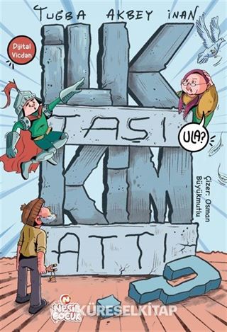 İlk Taşı Kim Attı ?