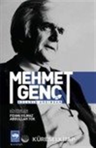 Mehmet Genç Hocanın Ardından
