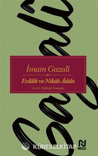 Evlilik ve Nikah Adabı