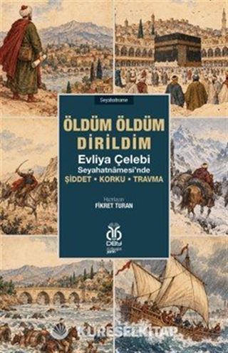 Öldüm Öldüm Dirildim