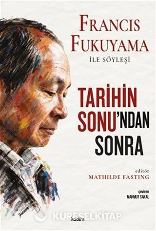 Tarihin Sonu'ndan Sonra