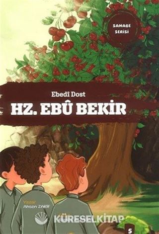 Ebedi Dost / Hz.Ebu Bekir