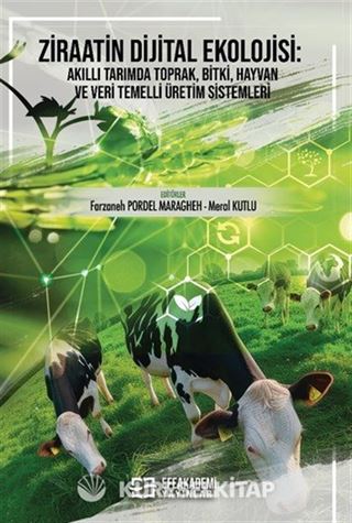 Ziraatin Dijital Ekolojisi