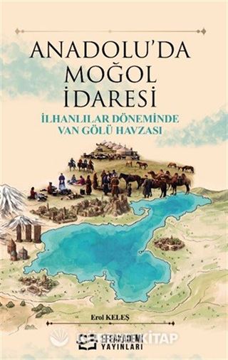 Anadolu'da Moğol İdaresi