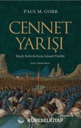 Cennet Yarışı