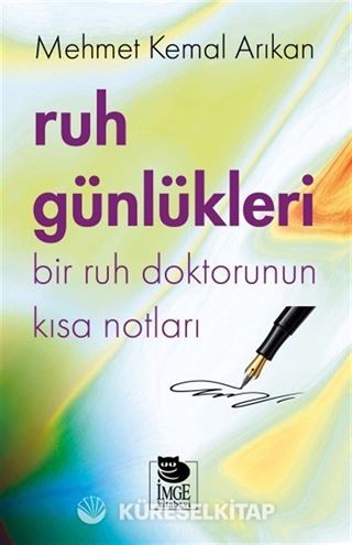 Ruh Günlükleri