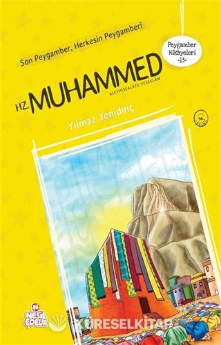 Hz. Muhammed Aleyhissalatu Vesselam