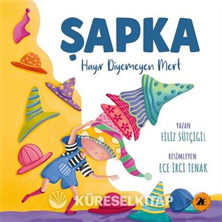 Şapka