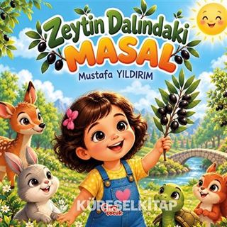 Zeytin Dalındaki Masal