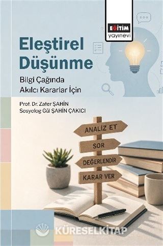 Eleştirel Düşünme