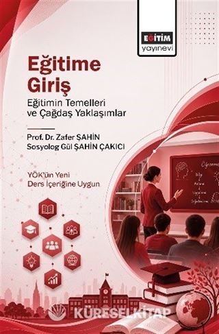 Eğitime Giriş