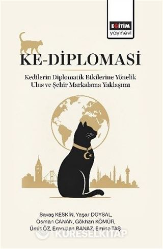 Ke-Diplomasi