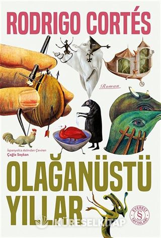Olağanüstü Yıllar