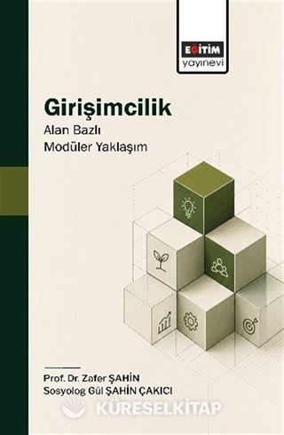 Girişimcilik