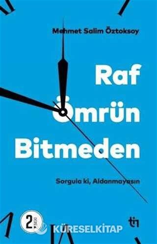 Raf Ömrün Bitmeden
