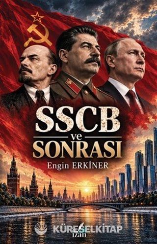 Sscb ve Sonrası