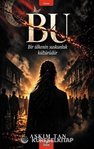 Bu Bir Ülkenin Suskunluk Kültürüdür