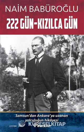 222 Gün - Kızılca Gün