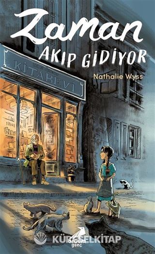 Zaman Akıp Gidiyor