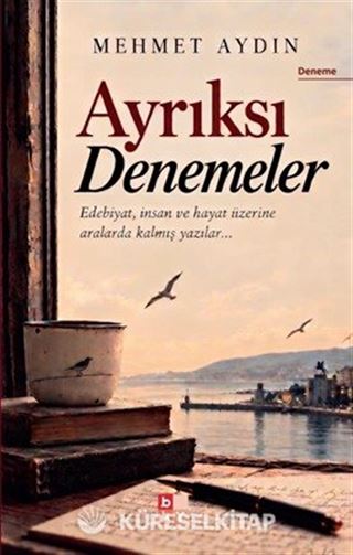 Ayrıksı Denemeler