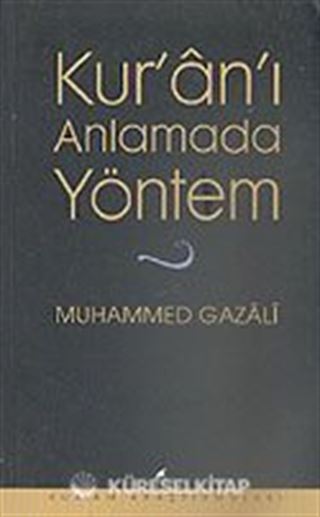 Kur'anı Anlamada Yöntem