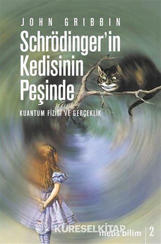 Schrödinger'in Kedisinin Peşinde
